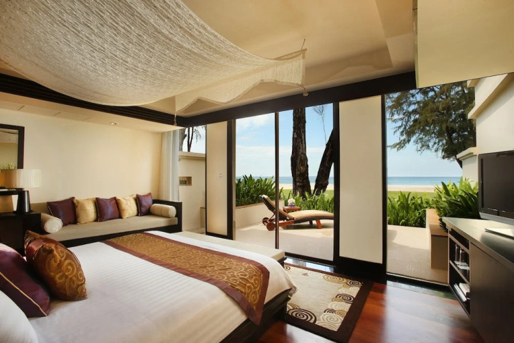 Dusit Thani Pool Villa — фото 5