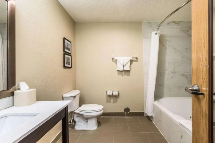 Standard room
