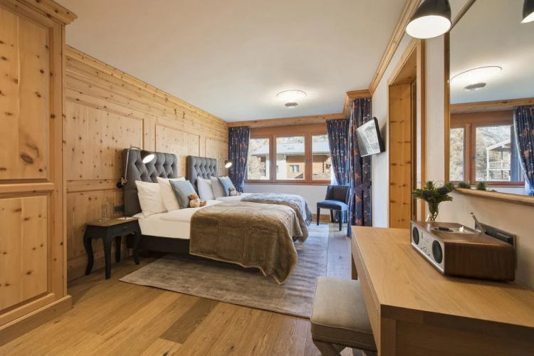 Chalet Shalimar