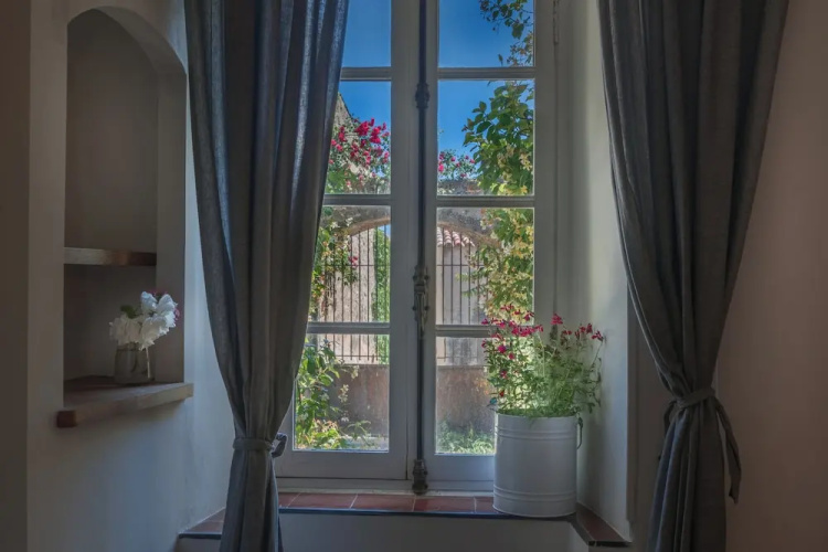 Maison Lou Roucas