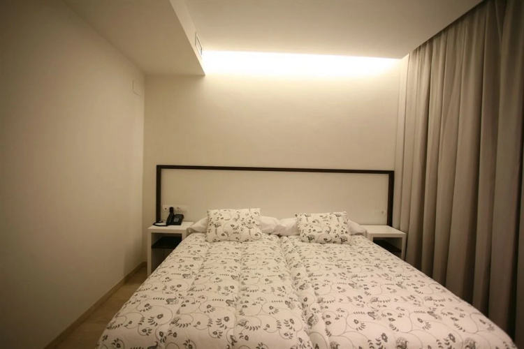 Hotel Playa Oliva