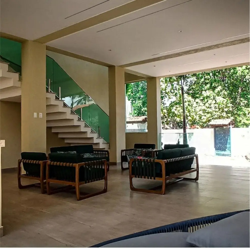 Star Palace Hotel