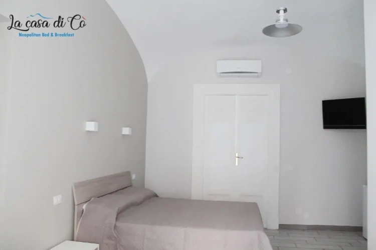 Comfort Triple room