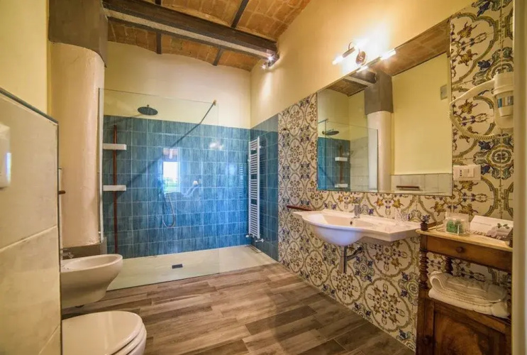 Agriturismo Podere Amati