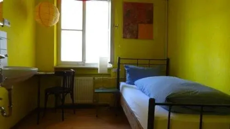 Hostel El Bocado