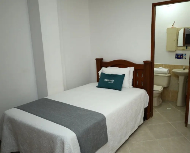 Hotel Nattivo Uraba