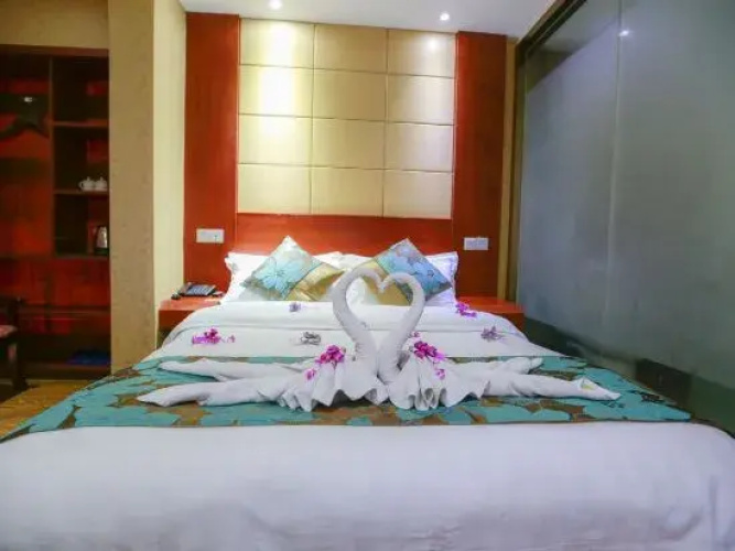 Dijing Express Hotel