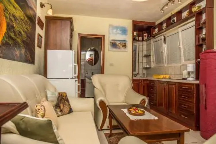 Ruza Apartment