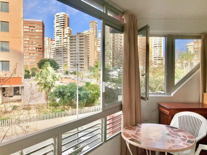 Rincon Apartment