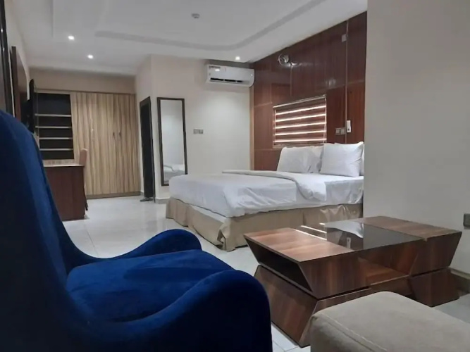 Links Hotel