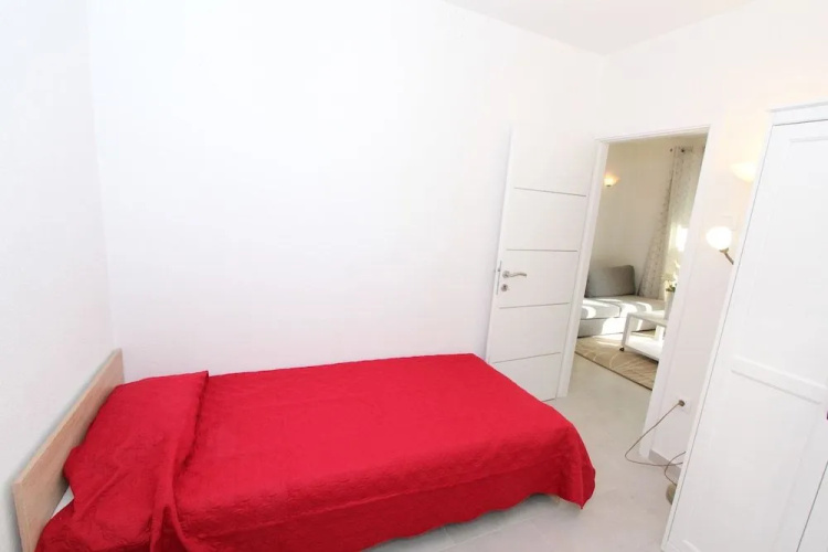 Apartment Stellina