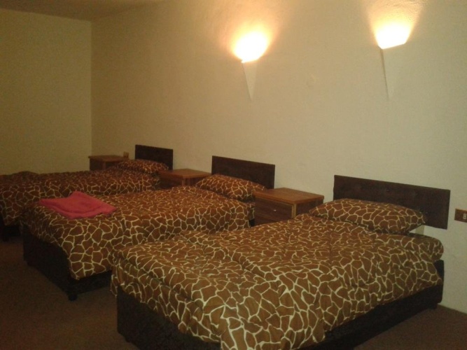 City Hotel