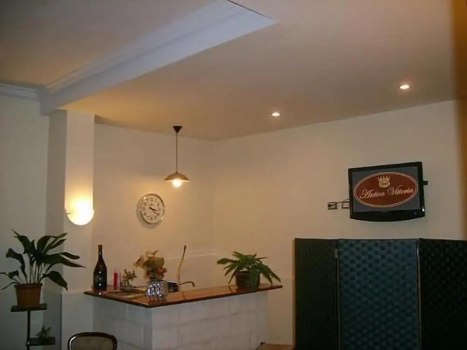 B&B Antica Vittoria