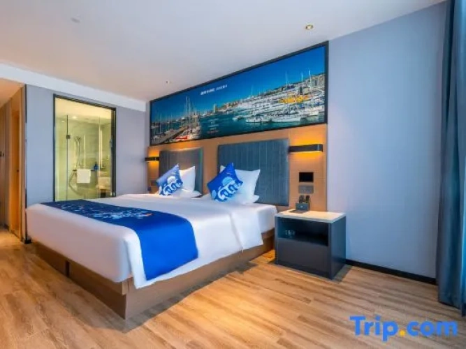 Business Double room