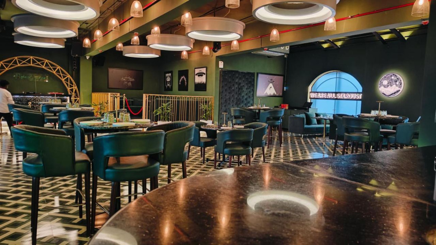 Hotel Rishabh