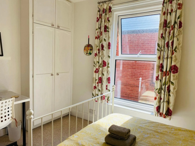 Charminster Homestay
