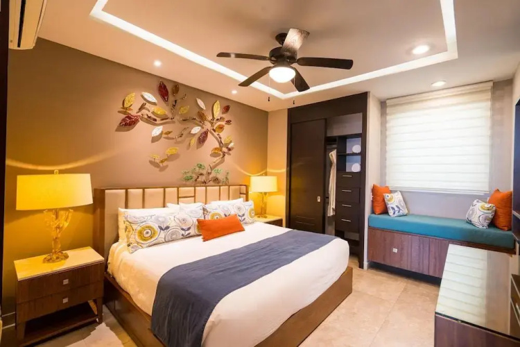 Resorts By Pinnacle 180