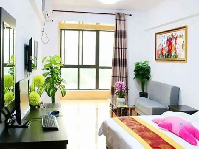 Tianmei Chain Hotel