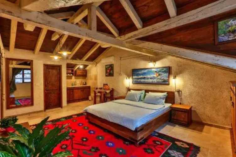 Villa Irma