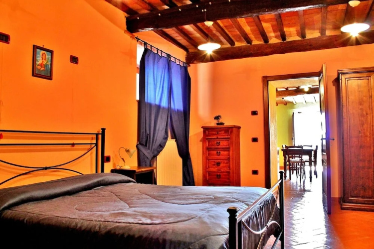 Podere Casano