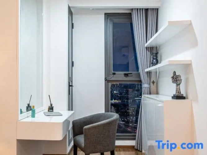 1 Bedroom Standard room with view