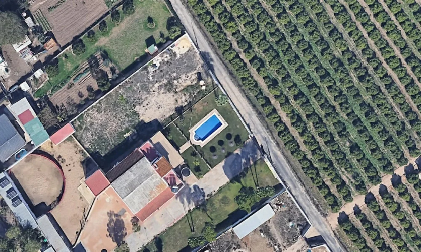 Villa Dársena