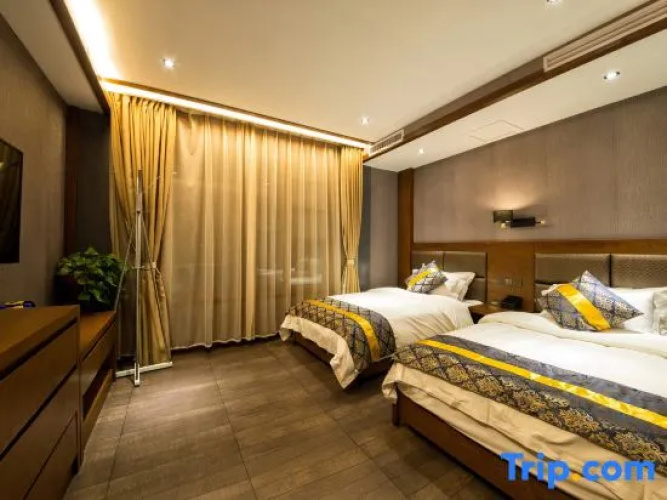 Chengli Chengwai Inn
