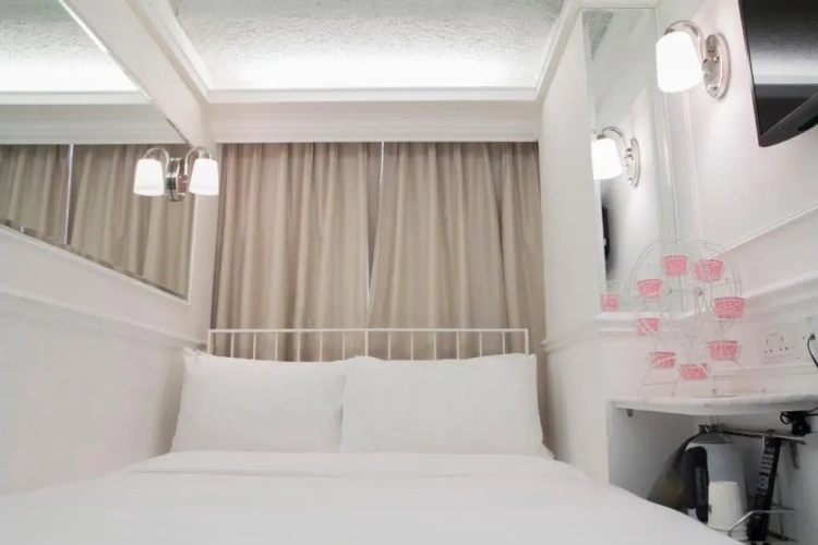 Mini Double room