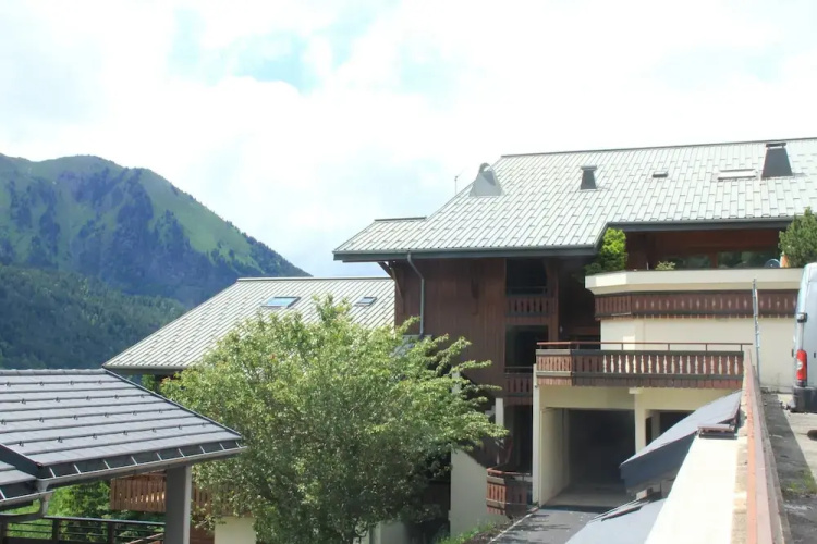 Barbessine Bbb11 SUN & Chair Lift 5 Pers