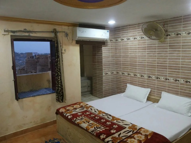Desert Haveli Guest House