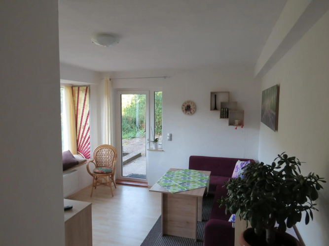Ferienwohnung Morgensonne