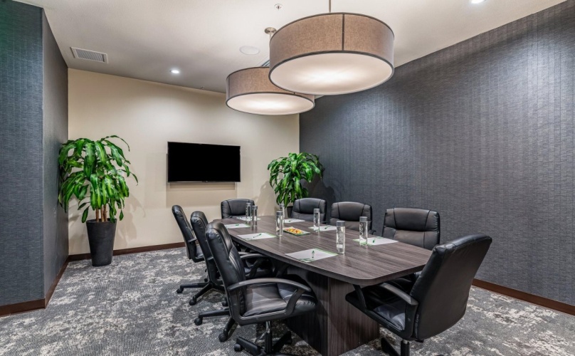 Holiday Inn & Suites Silicon Valley - Milpitas photo 21