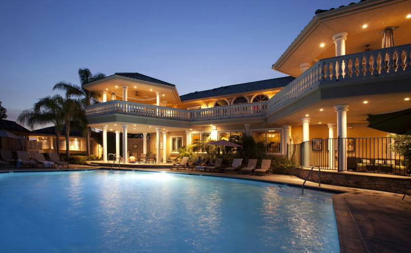 South Coast Winery Resort And Spa photo 13
