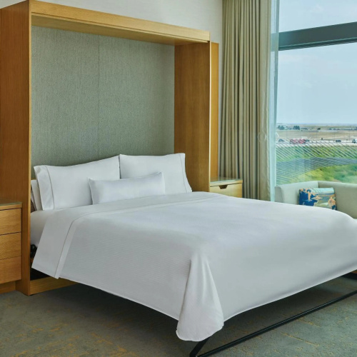 The Westin Denver International Airport photo 31