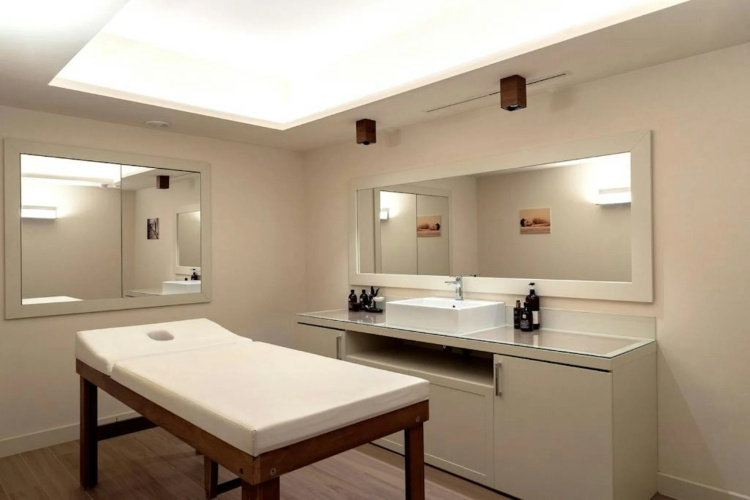 Smy Carlos V Wellness & Spa Alghero photo 31