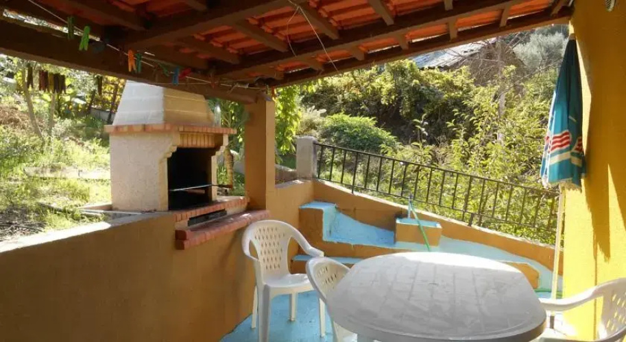 Casa do Souto