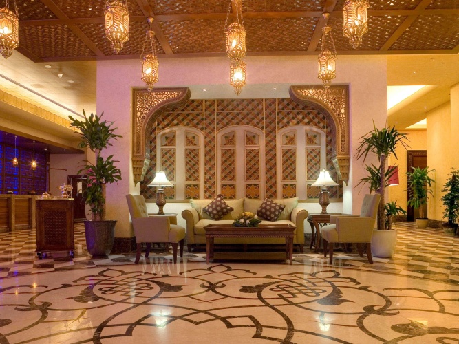 Pullman Zamzam Makkah Hotel photo 17