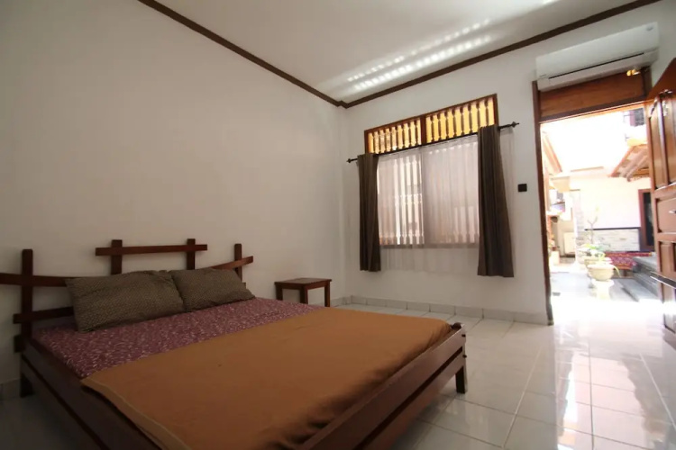 Kempu Taman Ayu I