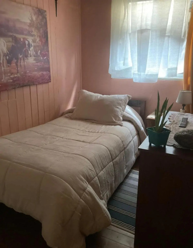 Hostal Sol Temuco