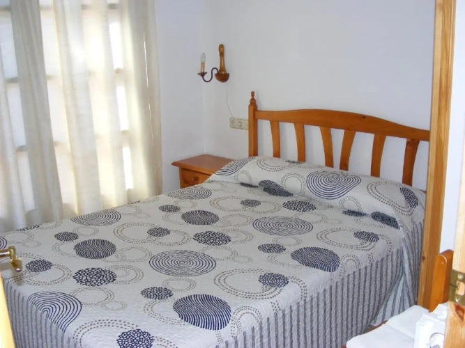 1 Bedroom Apartment with balcony
