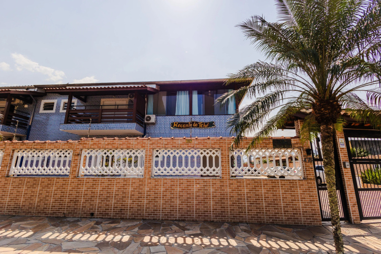 Taya Hospedagens - Ubatuba