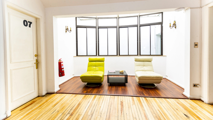 La Casona Hostel
