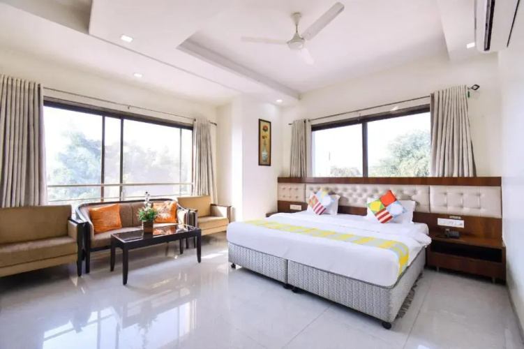 Hotel Sai Shubham