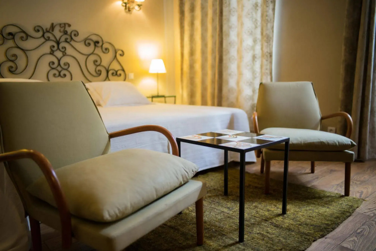 Hotel Nord-Pinus