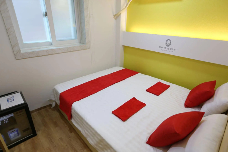 Philstay Dongdaemun