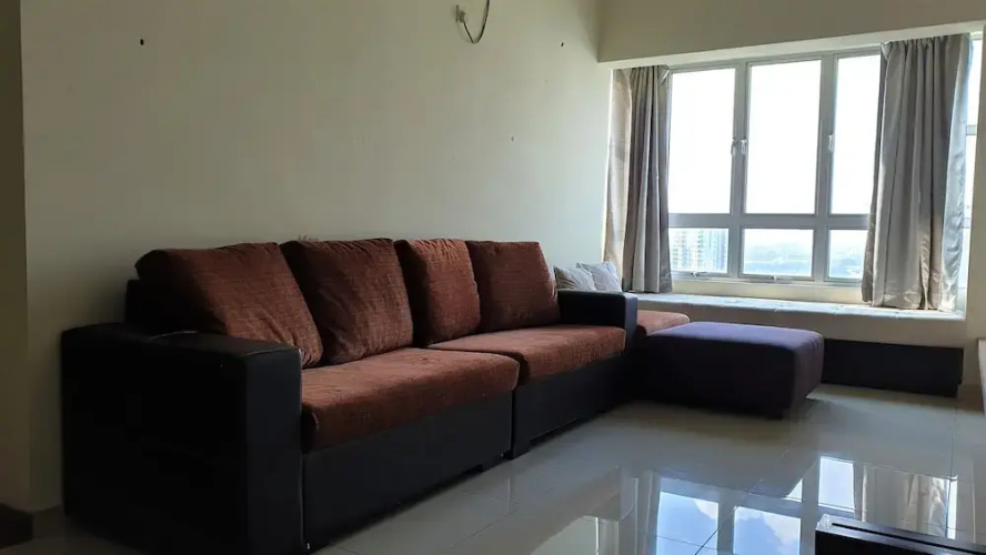 Zenith Suite Residence