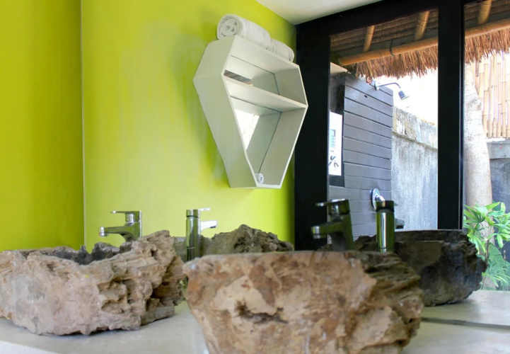 Oasis Canggu Bali
