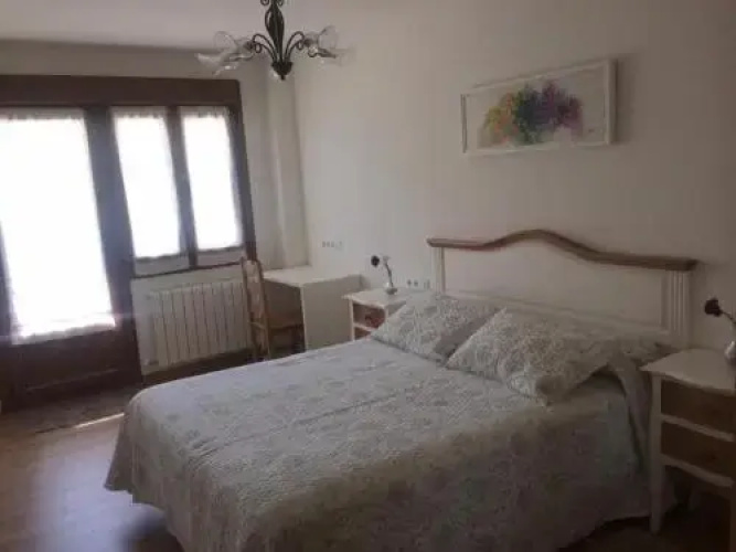 Apartamento Valbuena