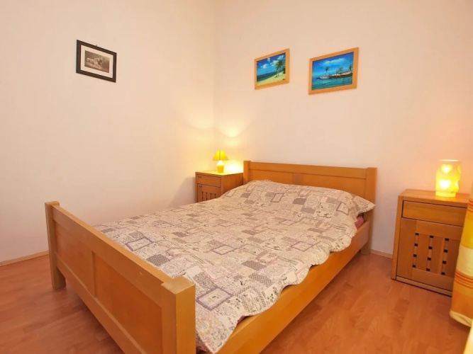 Apartments Orange 709
