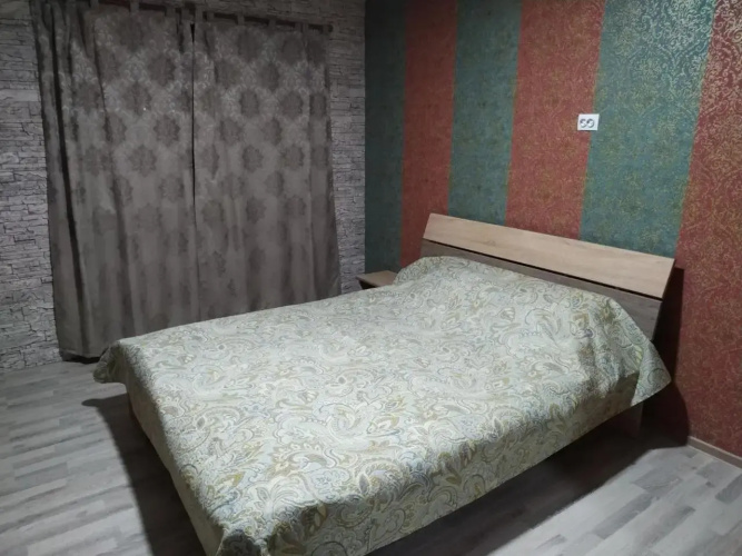 Milo Apart Hotel